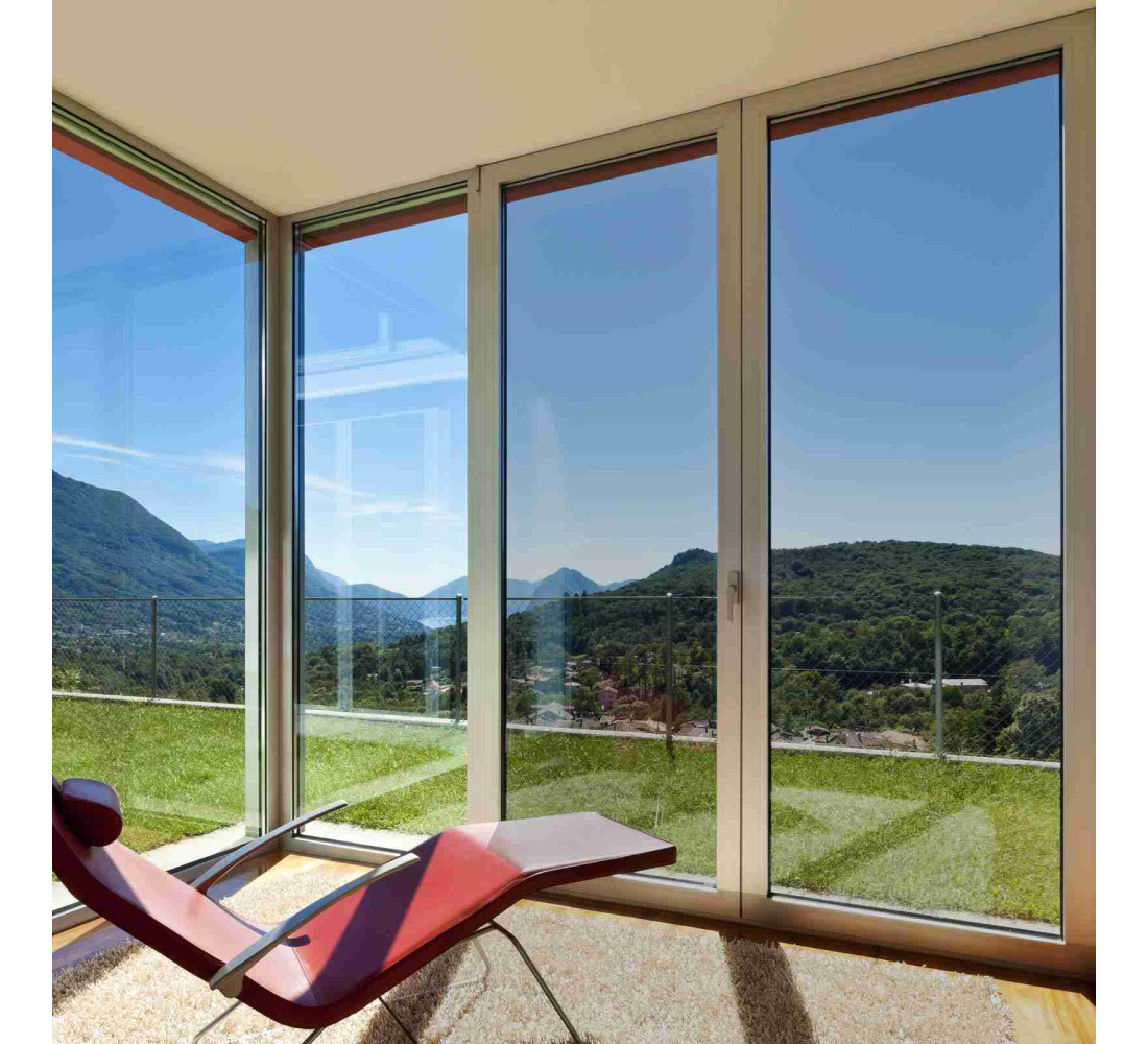 Sun protection film Imperial 65S sr