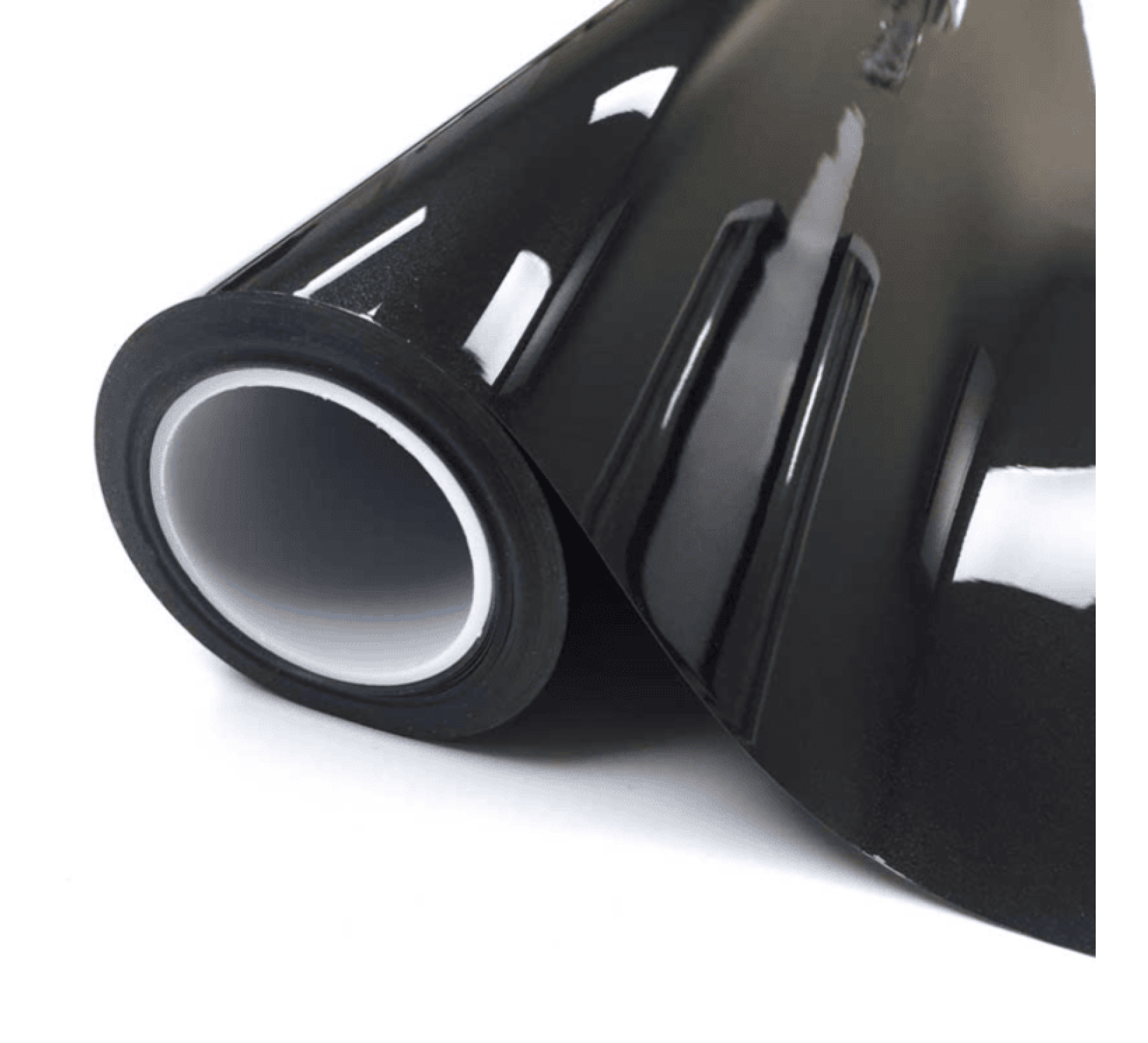 HAVERKAMP PPF Metallic Black