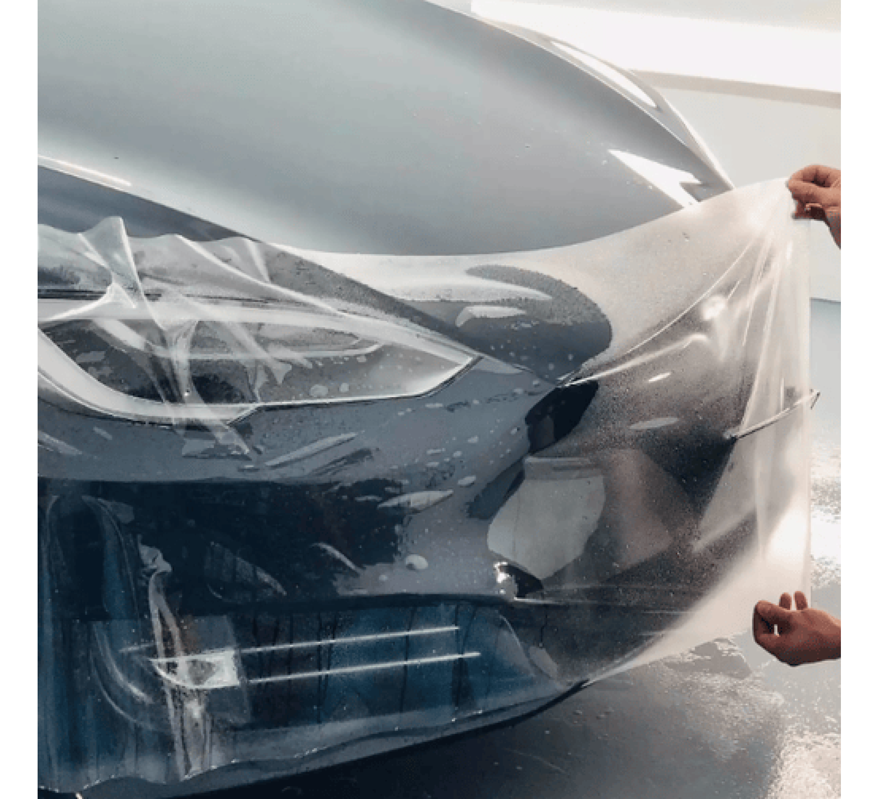 HAVERKAMP PPF PREMIUM self healing