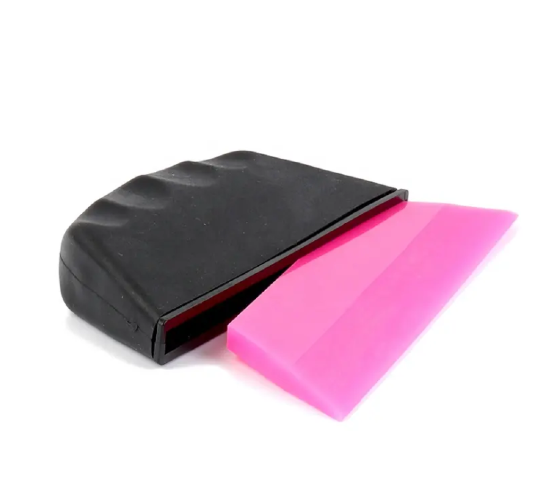 PPF Squeegee with Replaceable Handle 14.5 cm PF-024