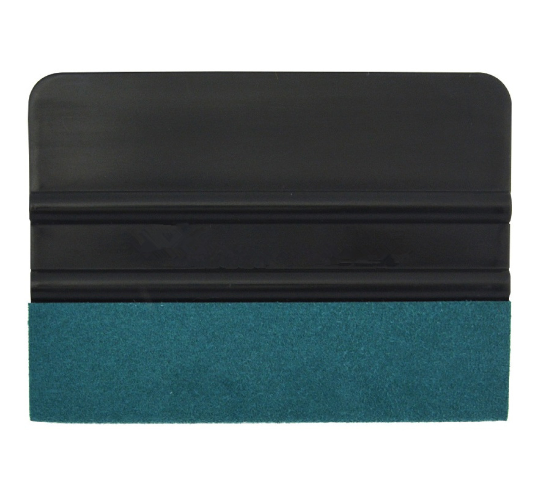 Vinyl Wrap Squeegee with Felt