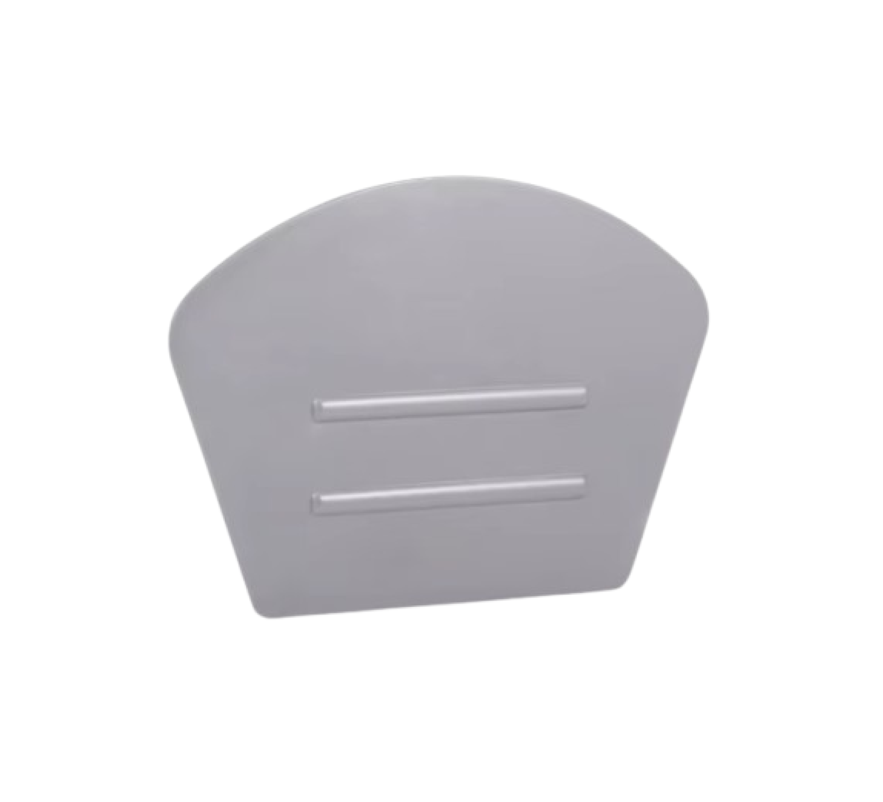 Soft Vinyl Buffer Squeegee