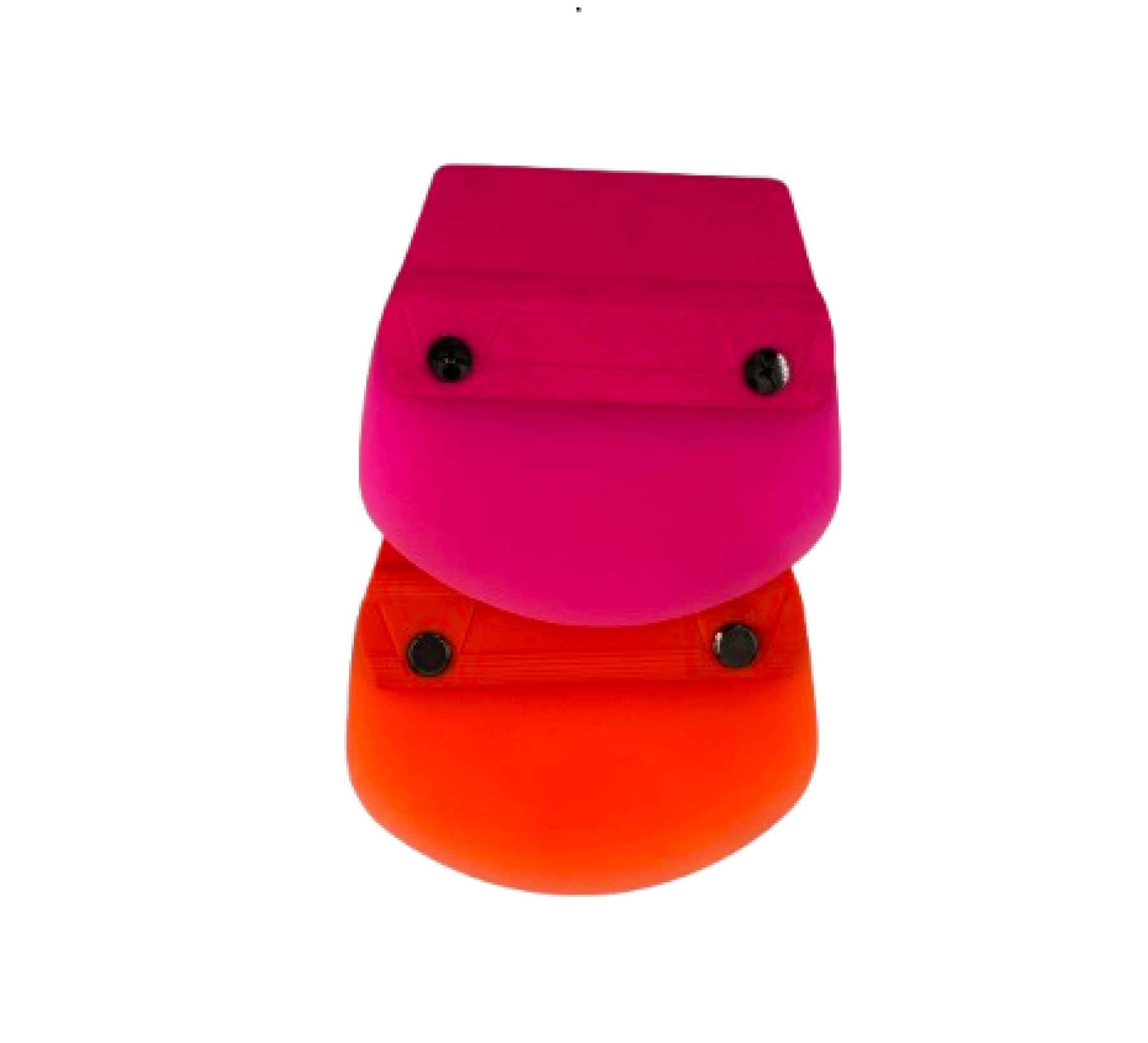 B-Type 2-in-1 PPF & Wrap Squeegee WRPF-01B