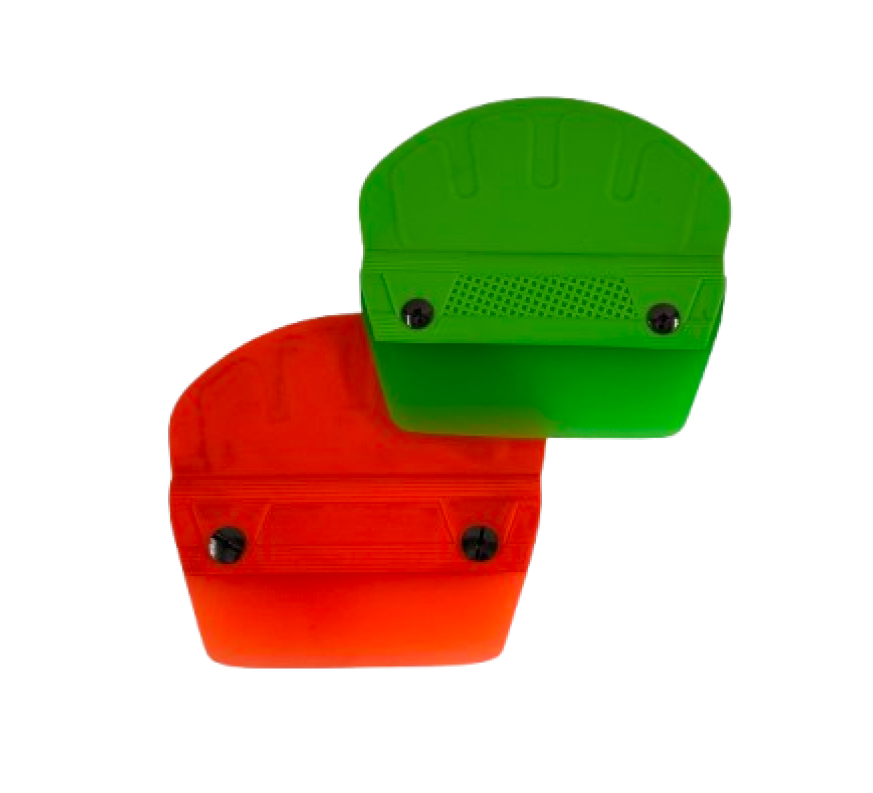 A-Type 2-in-1 PPF & Wrap Squeegee WRPF-01A