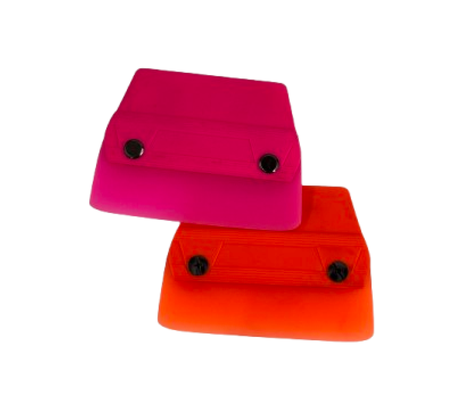 B-Type 2-in-1 PPF & Wrap Squeegee WRPF-02B