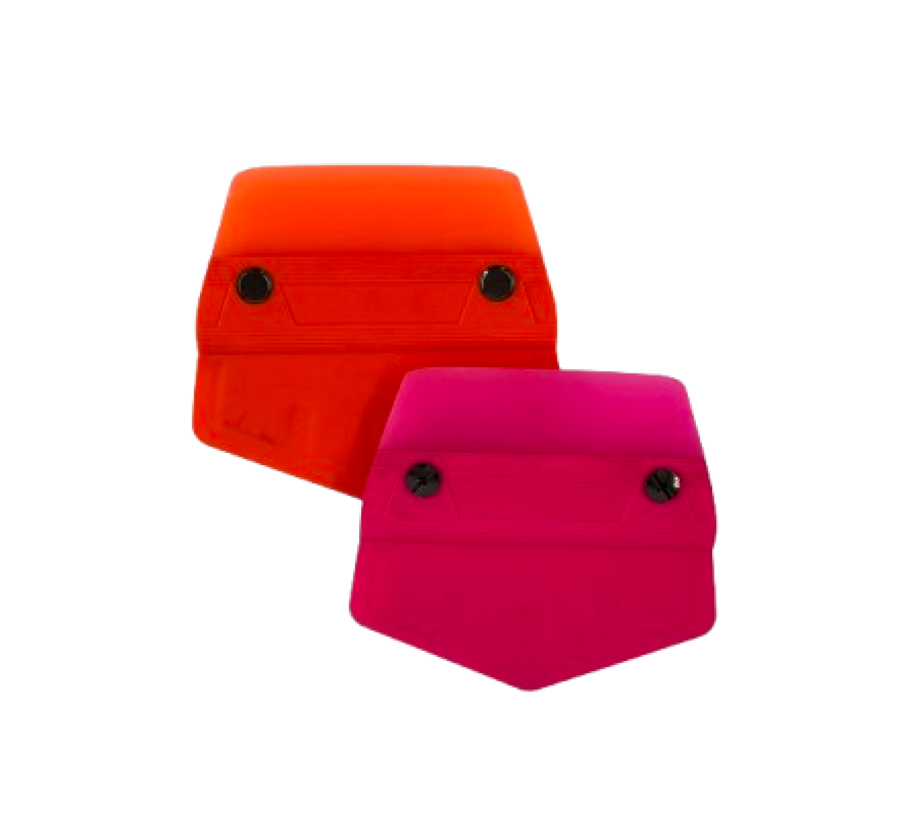 A-Type 2-in-1 PPF & Wrap Squeegee WRPF-03A