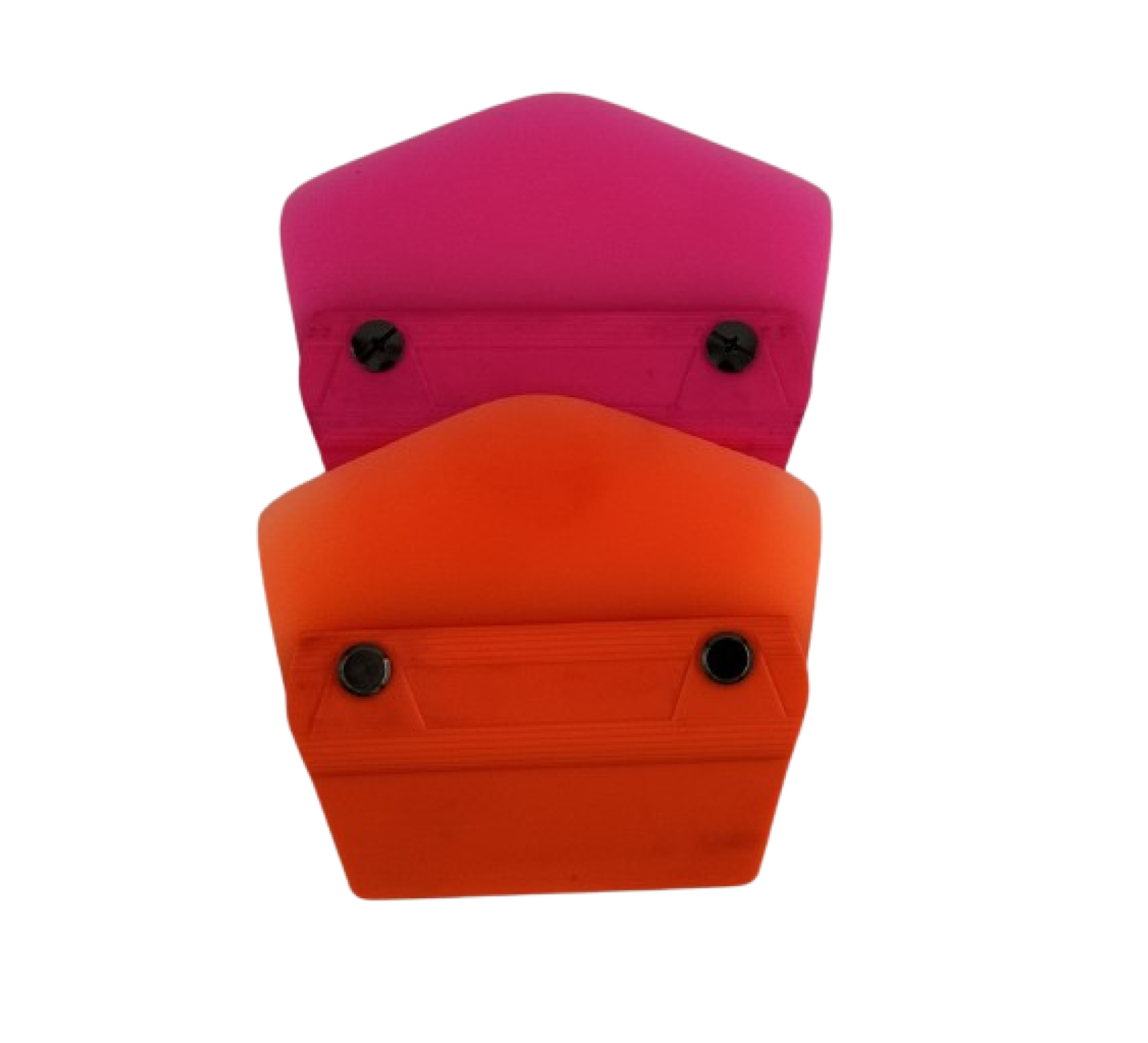 B-Type 2-in-1 PPF & Wrap Squeegee WRPF-03B