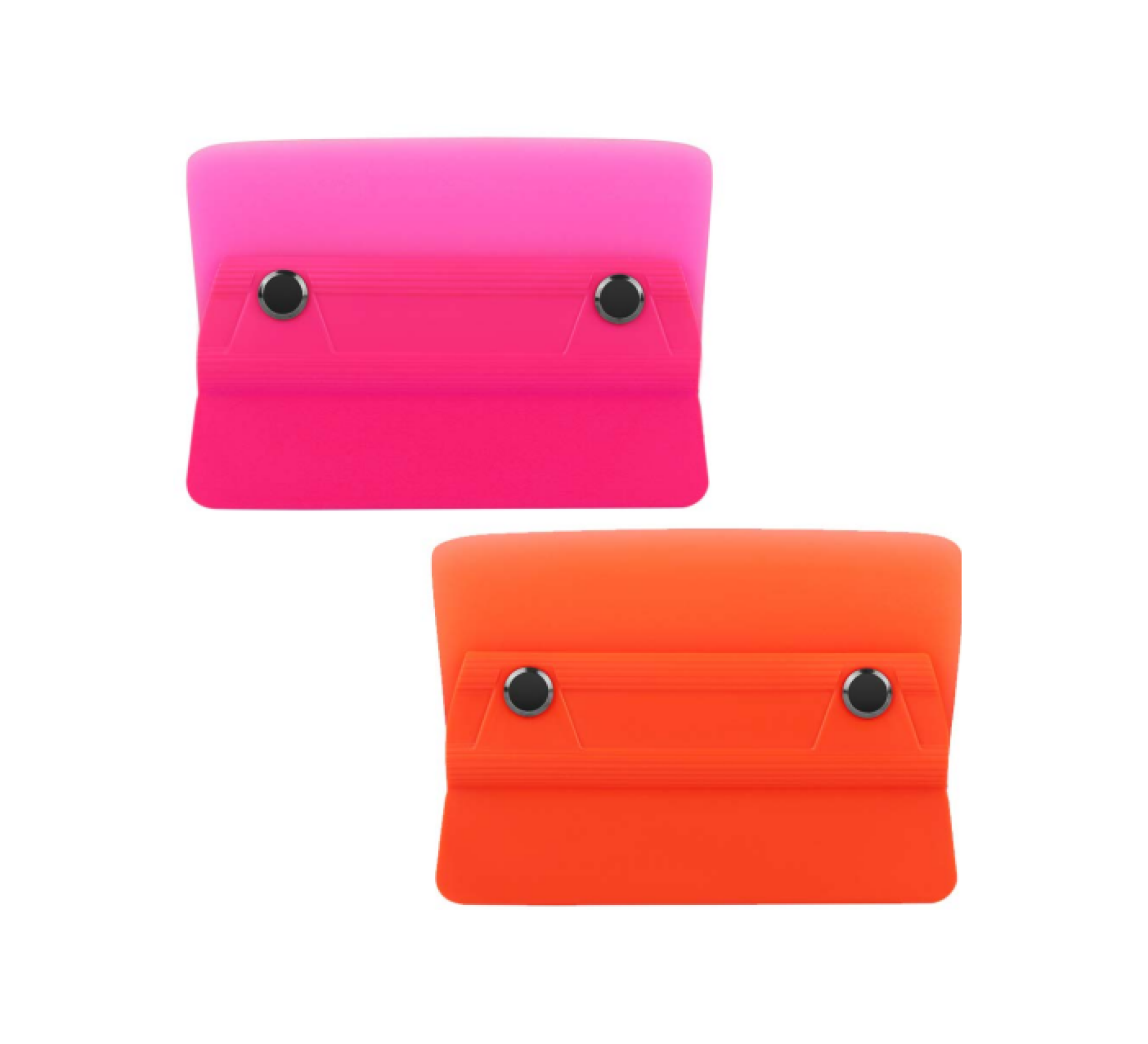 Two-in-One PPF & Wrap Squeegee with Replaceable Edge WRPF-04