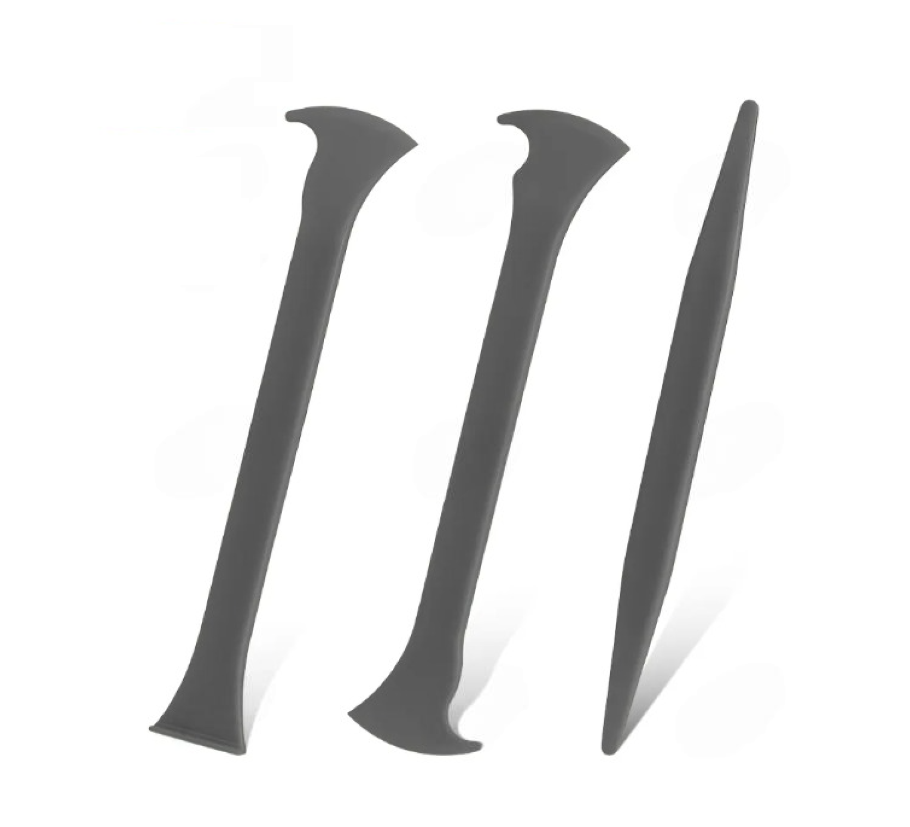 Film Tucking & Cutting Tool Set