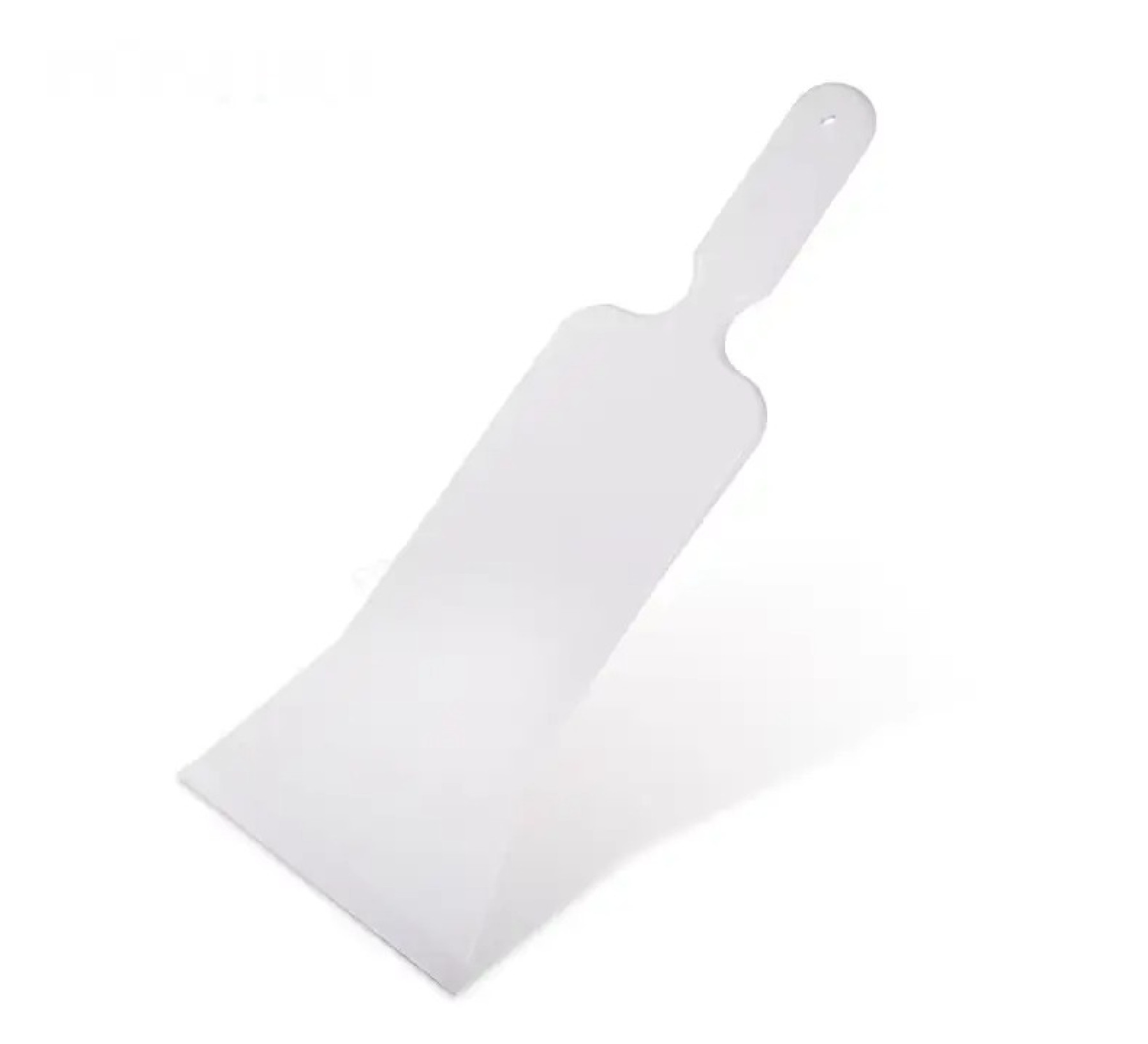 Rubber Window Tinting Squeegee