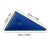 Window Tinting Triangle Tool (different hardness)