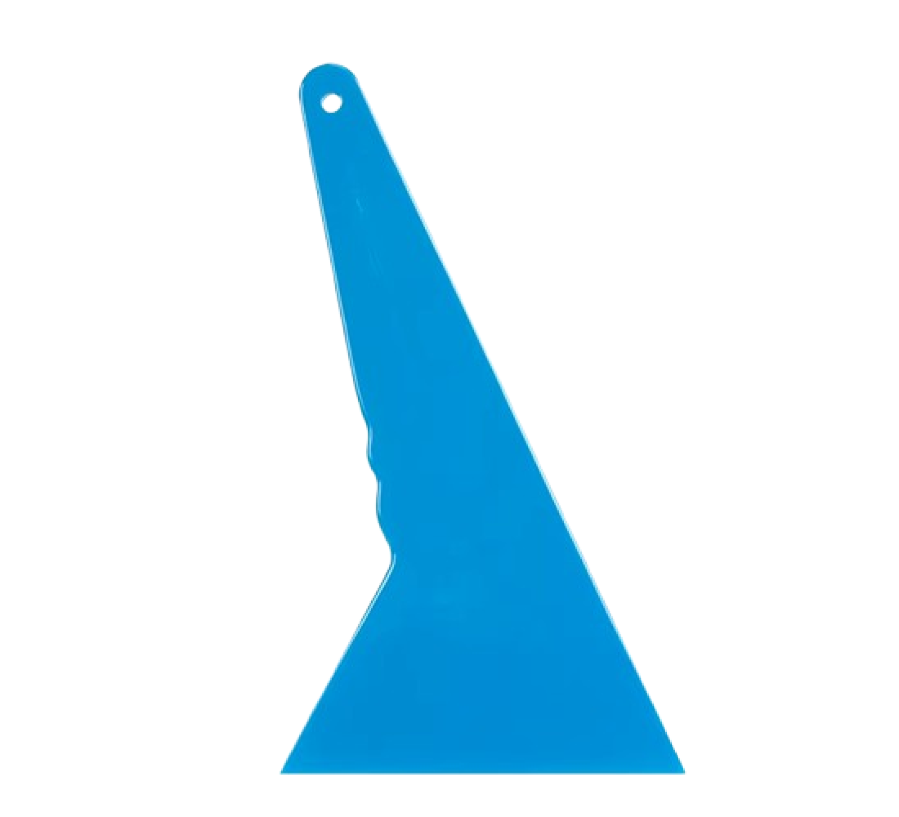 Soft Window Tinting Squeegee