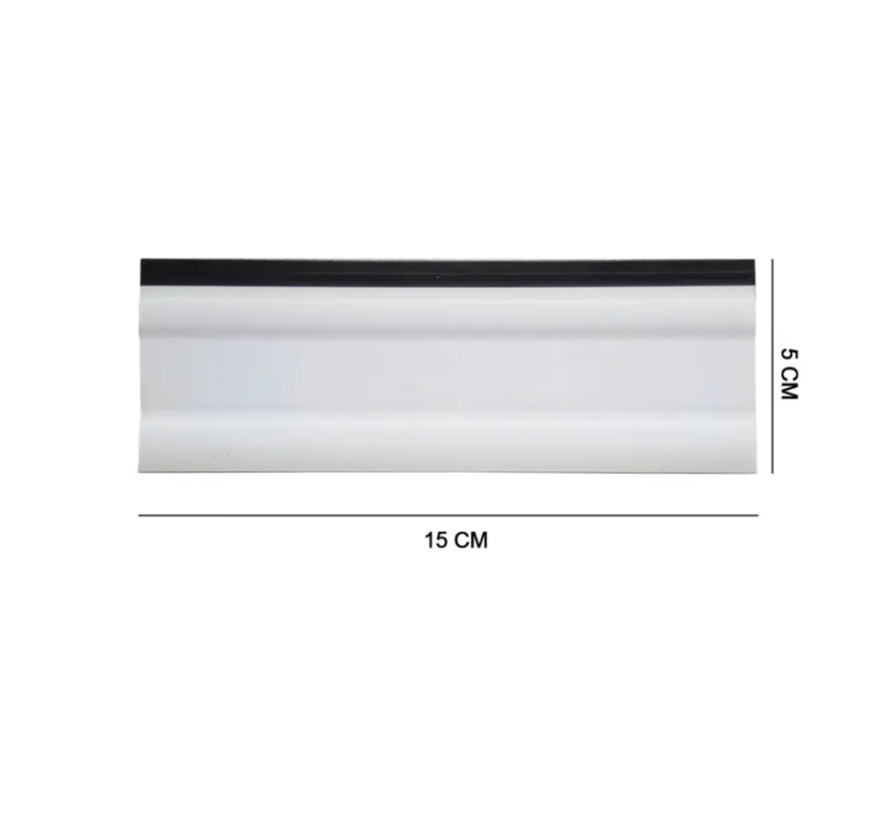 Combo Squeegee 15 cm