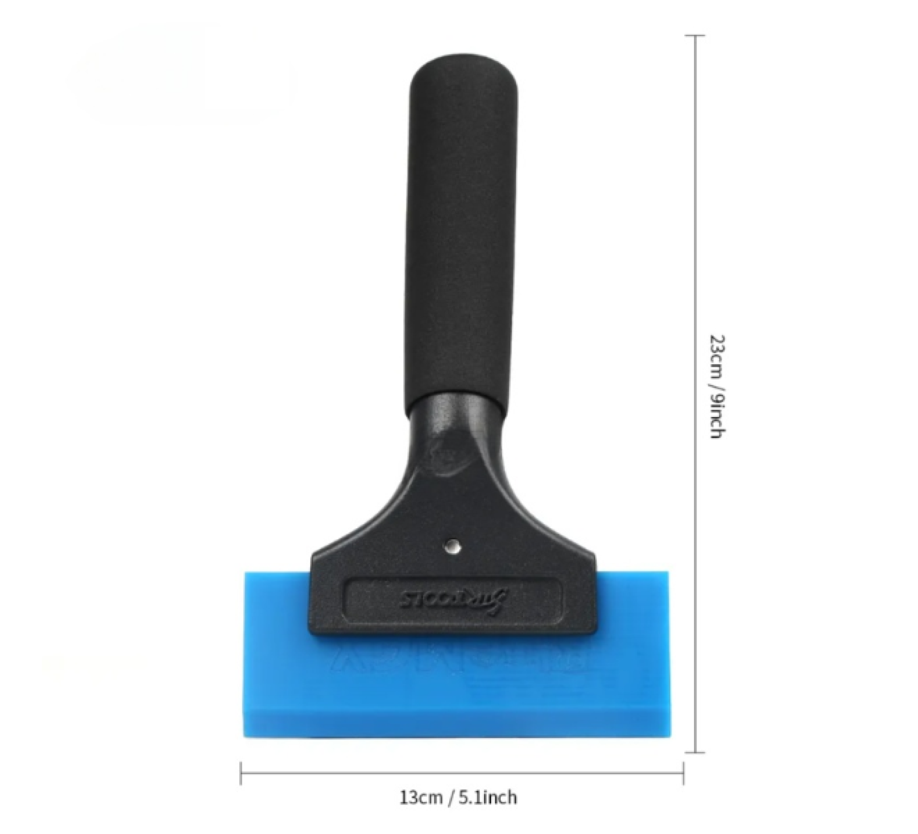 Blue Max Squeegee Window Tinting