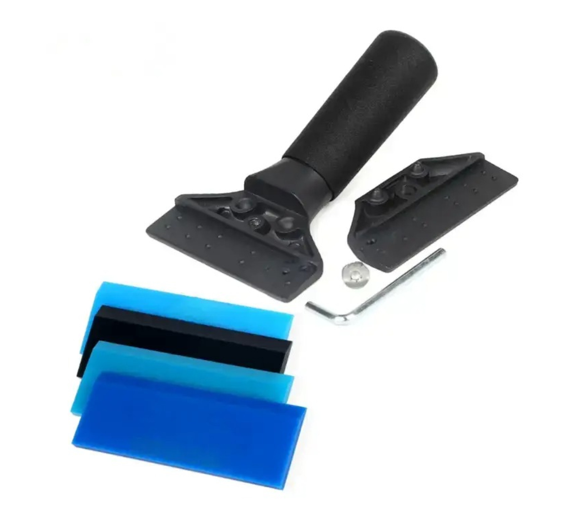 Blue Max Squeegee Window Tinting